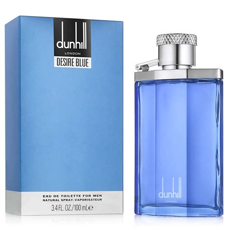 dunhill desire blue vs red.